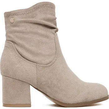 Dámské kozačky Polokozačky Jenny