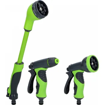 Stříkací pistole MSY Kinzo Sada 3 kusů trysek stříkací pistole