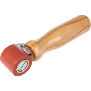 Malířský váleček Váleček přítlačný silikonový – 28 mm