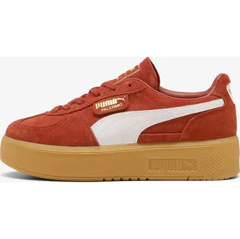 Dámská obuv Dámské tenisky Puma Mars Red-Gum EUR 40 341749