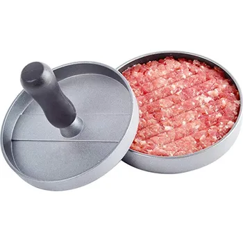 Grilovací nářadí Herzberg Cooking Herzberg Hamburger Grill Press