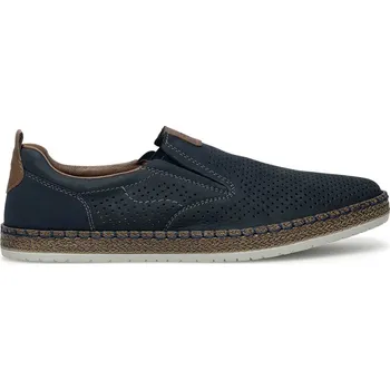 Dámská móda Espadrilky Rieker