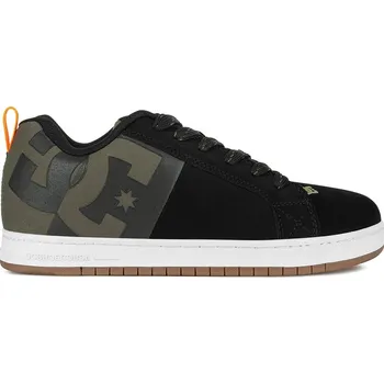 Oblečení a móda Sportovní obuv DC Shoes