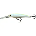 WIZARD - Wobler Rattle Subwater Floating 12 cm 30 g WY
