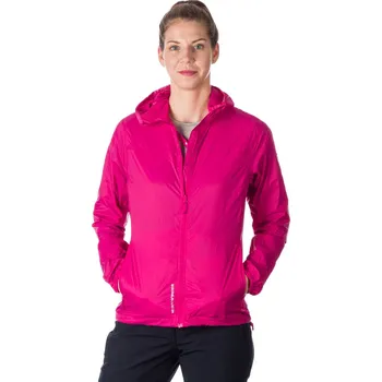 Dívčí bunda Dámská tréninková bunda NORTHFINDER-NORTHCOVER-BU-4267OR-366-rose Růžová S