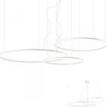 Závěsné svítidlo ORBIT 01-1722-DALI REDO