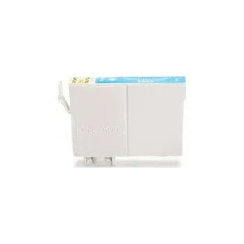 Alternativa Color X Kompatibilní inkoustová náplň pro Epson, T112C, modrá