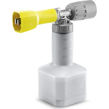 Zahradní technika Kärcher Pěnovací nástavec Advanced2, 700 l/h-800 l/h 41120640