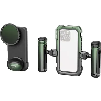 SmallRig x Brandon Li Mobile Lightweight Video Kit for iPhone 16 Pro Co-design Edition 5002