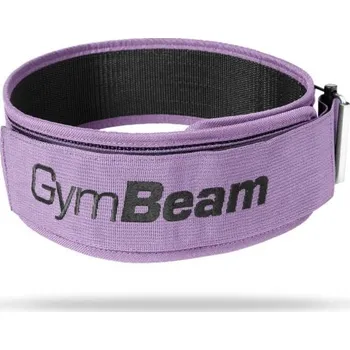 Opasek na cvičení Fitness opasek CORE Purple - GymBeam Velikost: XXL, Barva: fialová