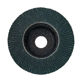 Příslušenství k brusce METABO Lamelový brusný talíř 178 mm P 120, F-ZK 624276000