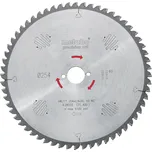 METABO Pilový kotouč 254 x 30 mm, 48 zubů, 5 neg (pro KGS 254) 628221000