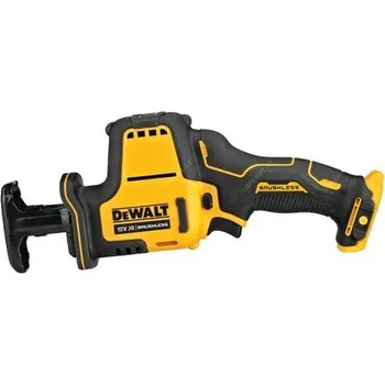 Pila ocaska DeWalt Aku pila ocaska / 12V / 2.800 zdvihů-min / bez aku DCS312N