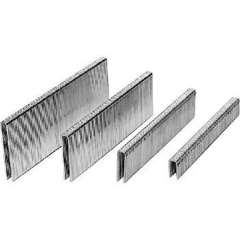 Hřebík METABO Spony pro DKG 80/16 - 10 mm (3000 ks) 0901053871