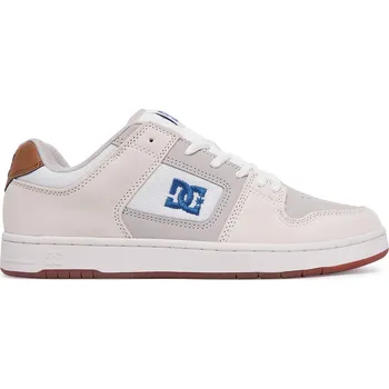 Dámské tenisky Sportovní obuv DC Shoes