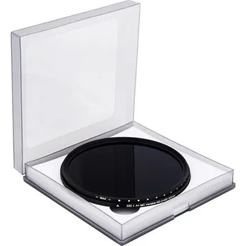 JJC Variable ND 2-400x 82 mm
