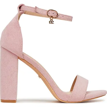 Dámská obuv Sandály DeeZee