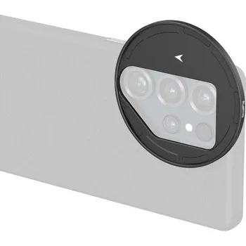 SmallRig FilMov 67mm Magnetic Filter Adapter for Samsung S25 Ultra 5185