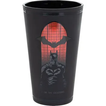 Stolování Sklenice - Batman