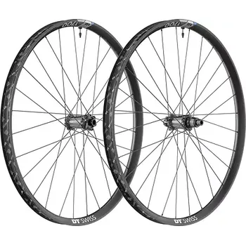Zapletené kolo DT Swiss 29" kola DT Swiss HX 1700 Spline 622x35 náboj Přední - 15x110mm Boost uchycení kotouče INTL (6 děr)
