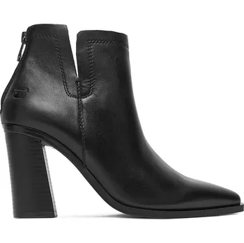 Dámské kozačky Polokozačky G-STAR RAW