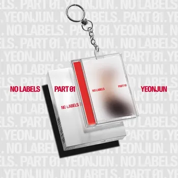 Zahraniční hudba Yeonjun : No Labels: Part 01 CD