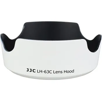 JJC EW-63C pro Canon - Bílá