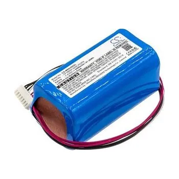 Baterie pro Marshall Kilburn Iii, 6400 mAh, Cameron Sino CS-MRK200XL