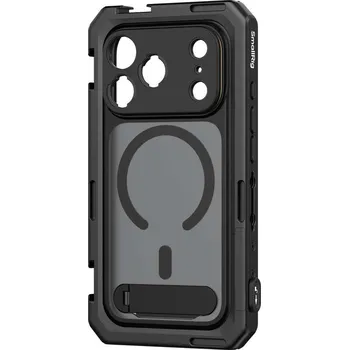 Pouzdro na mobilní telefon SmallRig Mobile Video Cage for iPhone 17 Pro Flagship Edition 5542 5542