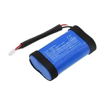 Baterie pro Marshall Emberton Ii, 2600 mAh, Cameron Sino CS-MRT406SL