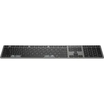HP 720 Rechargeable wireless keyboard - dobíjecí klávesnice