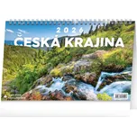 Notique Stolní kalendář Česká krajina…