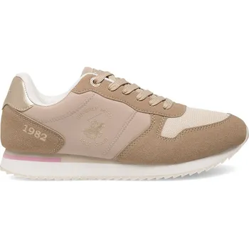 Dámská móda Sportovní obuv BEVERLY HILLS POLO CLUB