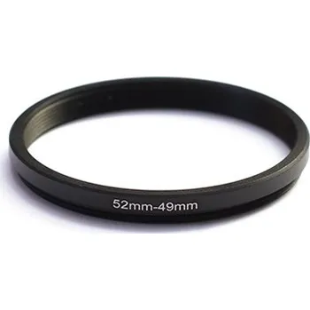 Rise(UK) redukce pro filtry Step Down 52-49 mm