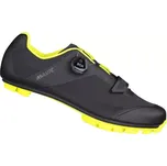 Mavic Crossmax Elite SL Black/Safety Yellow 43