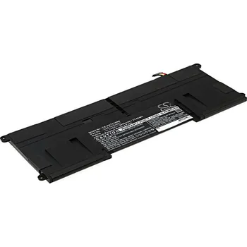 Baterie k notebooku Baterie pro Asus Taichi (ekv.C32-TAICHI21) 3050mAh