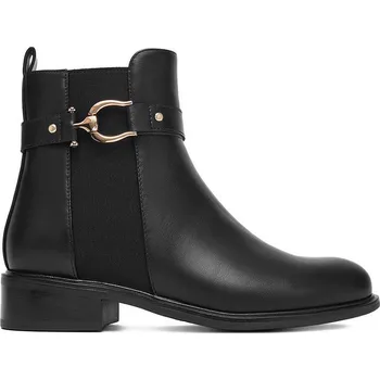 Dámské kozačky Polokozačky DeeZee