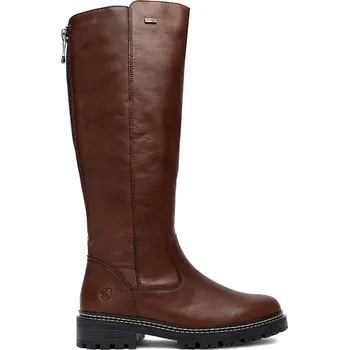 Dámské kozačky Kozačky REMONTE