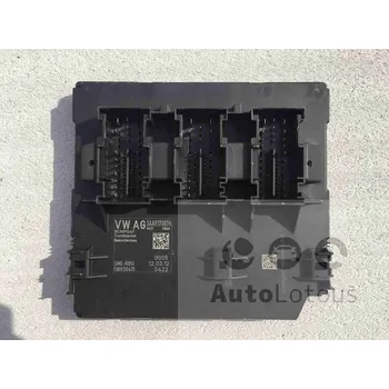 Řídící jednotka Centrální řídící jednotka (BCM) Passat B7 3AA937087H 3AA 937 087 H