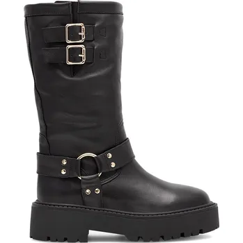 Dámské kozačky Kozačky Badura