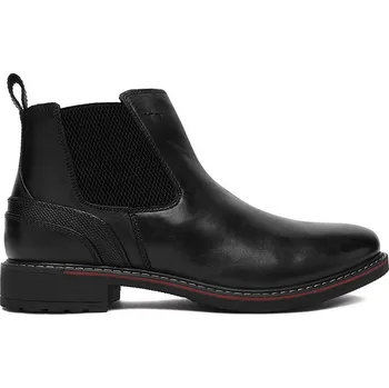 Pracovní oblečení Kotníková obuv s elastickým prvkem Lasocki