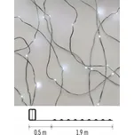 EMOS ZY1950 1,9 m 20 LED studená bílá