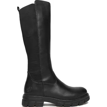 Dámská obuv Kozačky Rieker