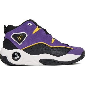 Dámské tenisky Sneakersy SHAQ