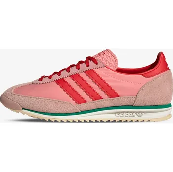 Dámské tenisky Dámské tenisky adidas SL 72 EUR 38 2/3 471512