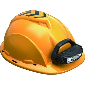 Hra na policii a hasiče Wiky Helma stavební se svítilnou 24 x 19 x 13 cm