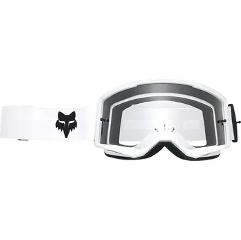 Sluneční brýle brýle Fox Main Core - White one size