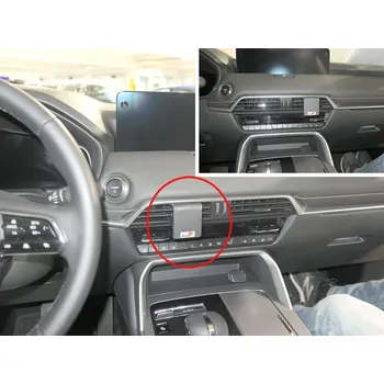Brodit ProClip montážní konzole pro Mazda CX-60 23-24, na střed