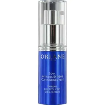Péče o oční okolí Orlane Extreme Line-Reducing Care Eye Contour - Protivráskový oční krém 15 ml