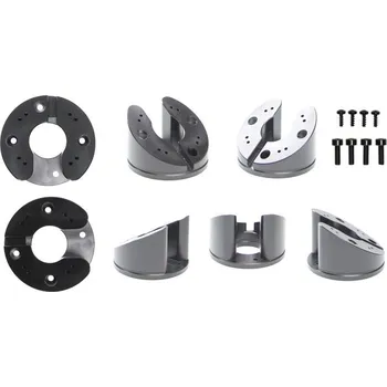 Brodit šikmý horní díl, úhel 30°, 4x2 AMPS